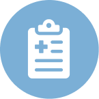 patient profile icon