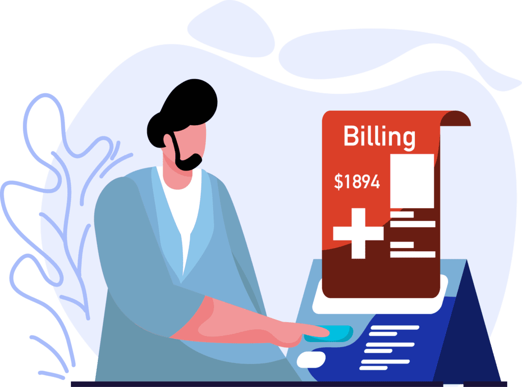 better patient experience paying bills